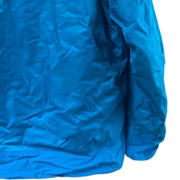 Helly Hanson Mission Jacket - Picture 12 of 15